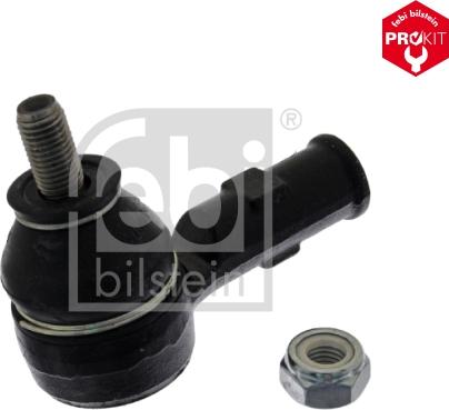 Febi Bilstein 02959 - Tie Rod End parts5.com