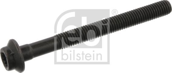 Febi Bilstein 02950 - Болт на капака на клапаните (на цилиндровата глава) www.parts5.com