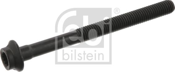 Febi Bilstein 02951 - Болт на капака на клапаните (на цилиндровата глава) www.parts5.com