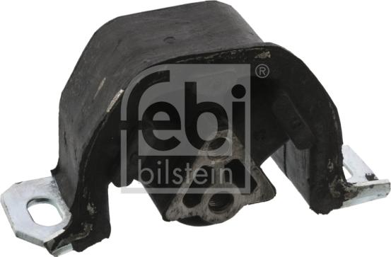 Febi Bilstein 02968 - Holder, engine mounting parts5.com