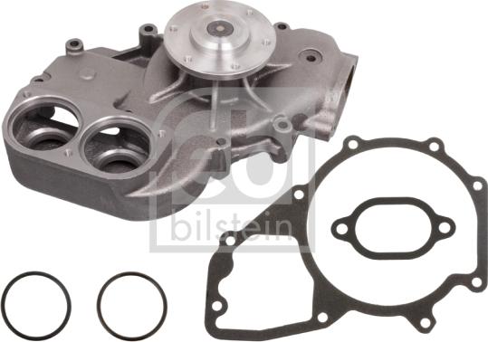 Febi Bilstein 02962 - Water Pump www.parts5.com