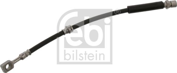 Febi Bilstein 02493 - Furtun frana www.parts5.com