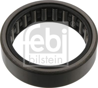 Febi Bilstein 02452 - Zwischenlager, Antriebswelle www.parts5.com