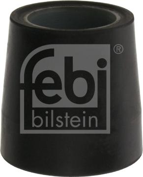 Febi Bilstein 02549 - Bearing Bush, stabiliser www.parts5.com