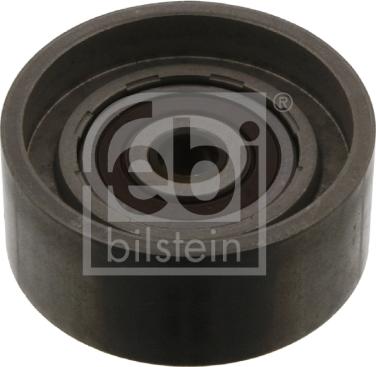Febi Bilstein 02560 - Deflection / Guide Pulley, timing belt parts5.com