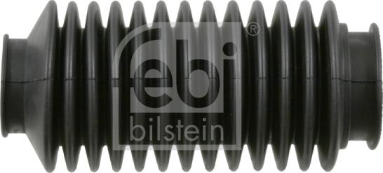 Febi Bilstein 02536 - Bellow, steering parts5.com