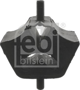 Febi Bilstein 02680 - Holder, engine mounting parts5.com