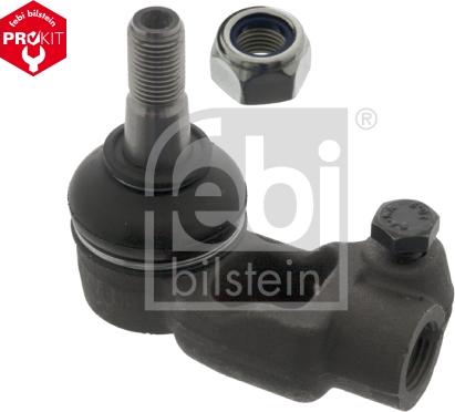 Febi Bilstein 02635 - Накрайник на напречна кормилна щанга www.parts5.com