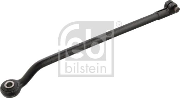 Febi Bilstein 02633 - Inner Tie Rod, Axle Joint www.parts5.com