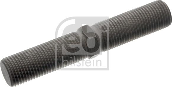 Febi Bilstein 02629 - Surub, aliniament roti www.parts5.com