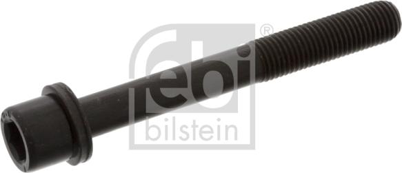 Febi Bilstein 02623 - Cylinder Head Bolt www.parts5.com