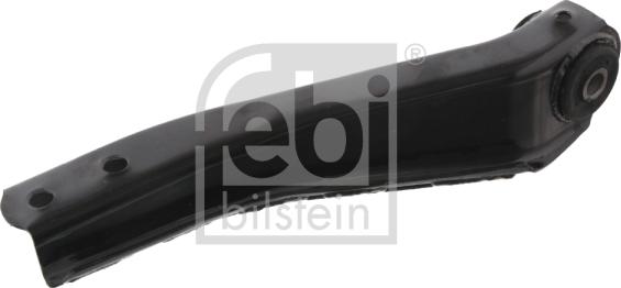 Febi Bilstein 02045 - Barra oscilante, suspensión de ruedas www.parts5.com