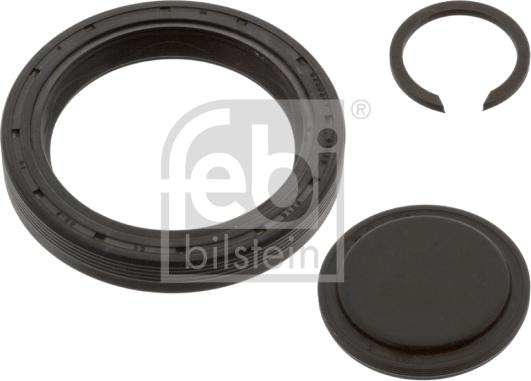 Febi Bilstein 02065 - Repair Kit, manual transmission flange parts5.com