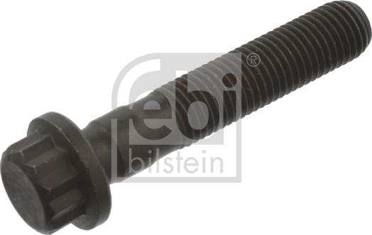 Febi Bilstein 02084 - Βίδα μπιέλας www.parts5.com