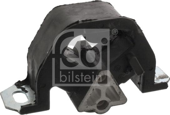Febi Bilstein 02033 - Holder, engine mounting parts5.com