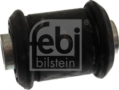 Febi Bilstein 02070 - Łożyskowanie, wahacz www.parts5.com