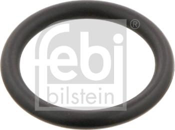 Febi Bilstein 02191 - Anillo obturador, buje de rueda www.parts5.com