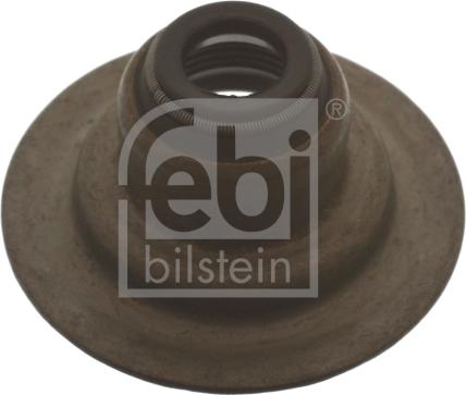 Febi Bilstein 02164 - Seal Ring, valve stem parts5.com