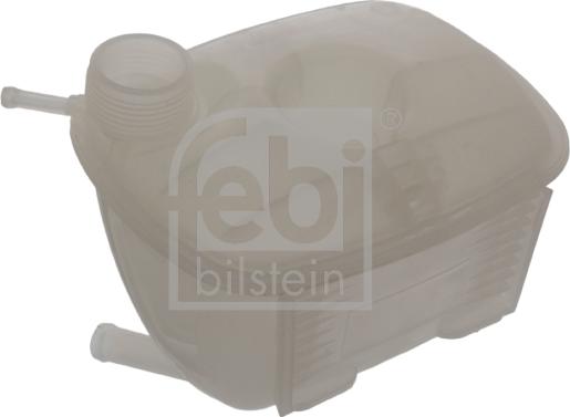 Febi Bilstein 02136 - Expansion Tank, coolant parts5.com