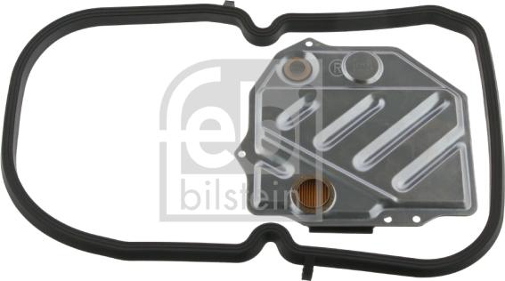 Febi Bilstein 02177 - Hydraulic Filter, automatic transmission parts5.com