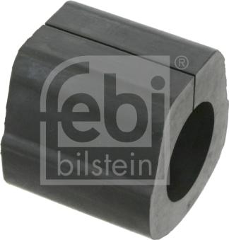 Febi Bilstein 02848 - Bearing Bush, stabiliser www.parts5.com