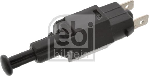 Febi Bilstein 02803 - Brake Light Switch parts5.com