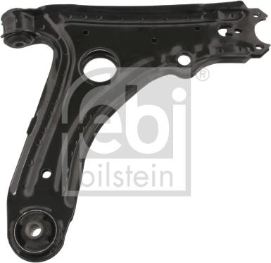 Febi Bilstein 02818 - Barra oscilante, suspensión de ruedas parts5.com