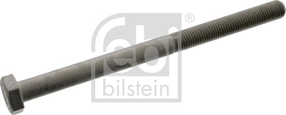 Febi Bilstein 02882 - Cylinder Head Bolt www.parts5.com