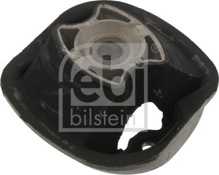 Febi Bilstein 02314 - Holder, engine mounting parts5.com