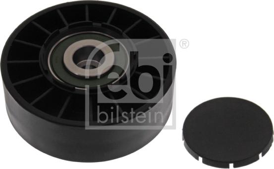 Febi Bilstein 02249 - Rola ghidare / conducere, curea transmisie www.parts5.com