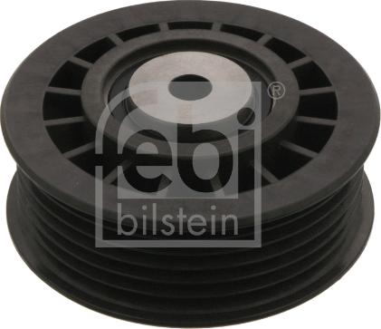 Febi Bilstein 02248 - Rola ghidare / conducere, curea transmisie www.parts5.com