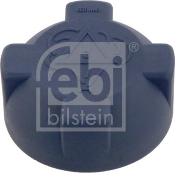 Febi Bilstein 02269 - Sealing Cap, coolant tank parts5.com