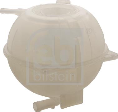 Febi Bilstein 02264 - Expansion Tank, coolant parts5.com