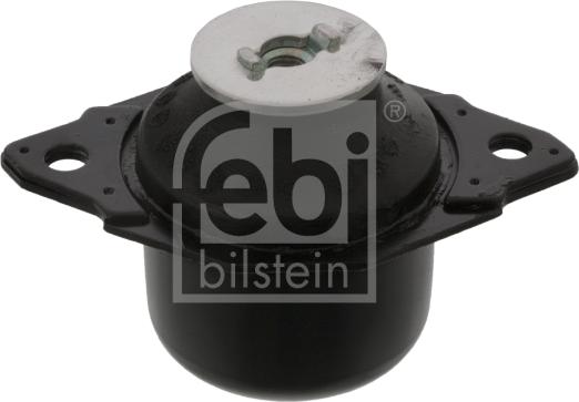 Febi Bilstein 02230 - Holder, engine mounting parts5.com