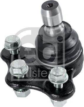 Febi Bilstein 02271 - Ball Joint www.parts5.com