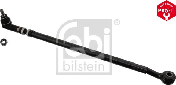 Febi Bilstein 02277 - Tie Rod parts5.com