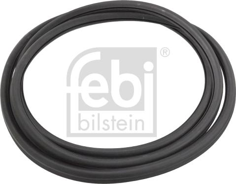 Febi Bilstein 02792 - Seal, windscreen parts5.com
