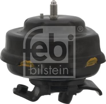 Febi Bilstein 02751 - Holder, engine mounting parts5.com