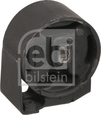 Febi Bilstein 02753 - Holder, engine mounting parts5.com