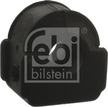 Febi Bilstein 02766 - Casquillo del cojinete, estabilizador www.parts5.com