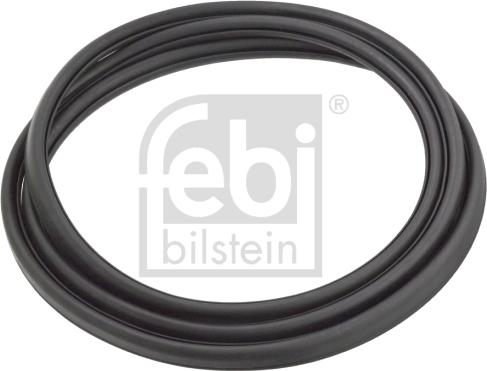 Febi Bilstein 02784 - Seal, windscreen parts5.com