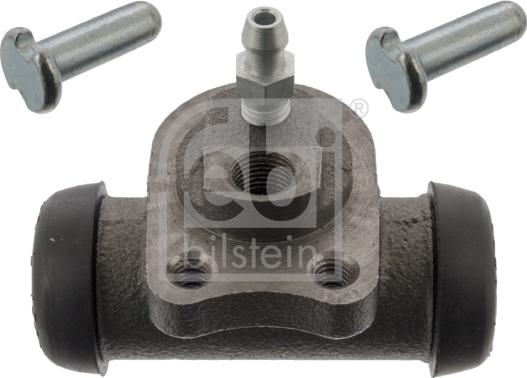 Febi Bilstein 02772 - Wheel Brake Cylinder parts5.com