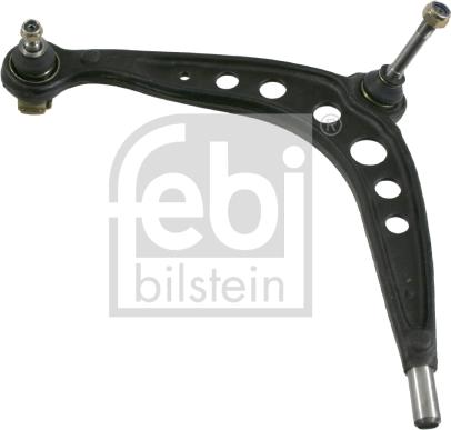 Febi Bilstein 07965 - Upravljač, ovjes kotača www.parts5.com