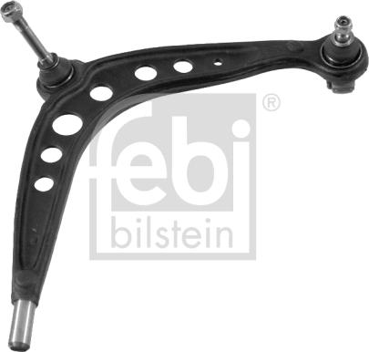 Febi Bilstein 07966 - Brat, suspensie roata www.parts5.com