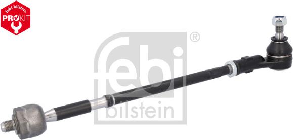 Febi Bilstein 07984 - Tie Rod www.parts5.com