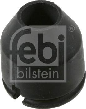 Febi Bilstein 07411 - Предпазна капачка / маншон, амортисьор www.parts5.com