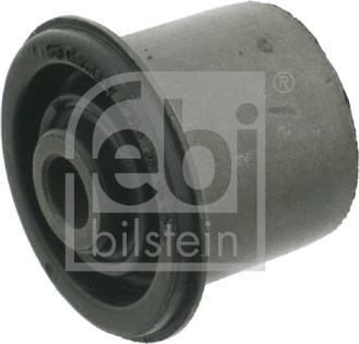 Febi Bilstein 07558 - Bush of Control / Trailing Arm www.parts5.com