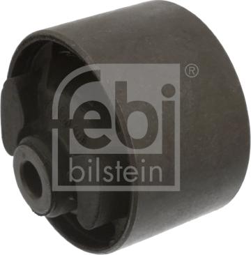 Febi Bilstein 07578 - Holder, engine mounting www.parts5.com