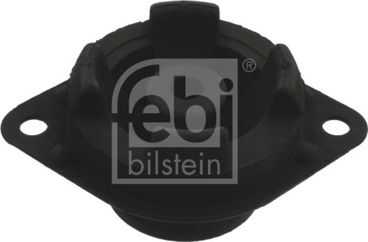 Febi Bilstein 07642 - Mounting, automatic transmission parts5.com