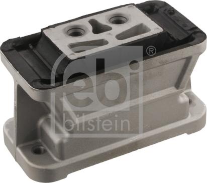 Febi Bilstein 07654 - Mounting, automatic transmission parts5.com